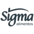 Logo de empresa Sigma